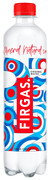 FIRGAS AGUA CON GAS, 50 CL 