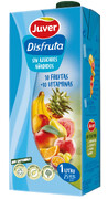 DISFRUTA NECTAR SIN AZUCAR 10 FRUTAS 10 VITAMINAS 1L