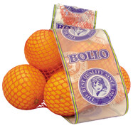 BOLLO NARANJA ZUMO MALLA, 2 KG