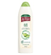 LA TOJA GEL DE DUCHA ALOE VERA 550 ML