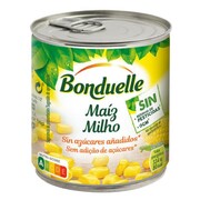 BONDUELLE MAÍZ DULCE, 150 GR