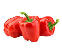 PIMIENTO ROJO KG
