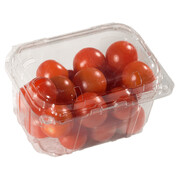 TOMATE CHERRY TARRINA 250 GR
