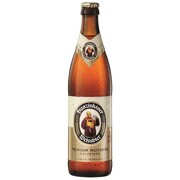 FRANZISKANER CERVEZA DE TRIGO (BOT), 50 CL