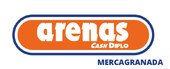 Arenas Mercagranada