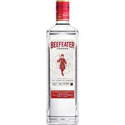 BEEFEATER GINEBRA, 1 L