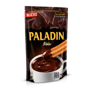 PALADIN CHOCOLATE NOIR A LA TAZA, 250 GR