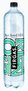 FIRGAS AGUA REFORZADA, 1,5 L