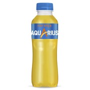 AQUARIUS NARANJA 500 ML