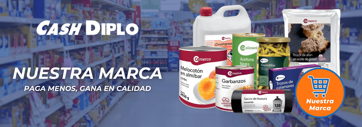Nuestra Marca Propia