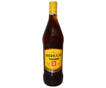 RON AREHUCAS ORO 1 L