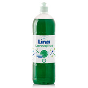 LINA LAVAVAJILLAS BOTE 1,5 L