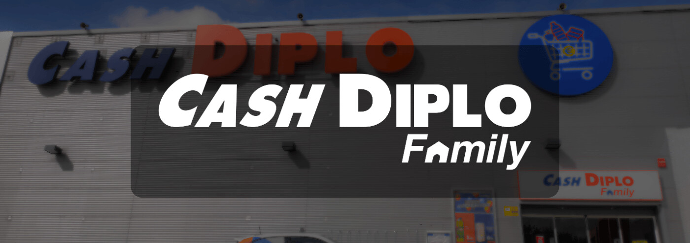 cash diplo family