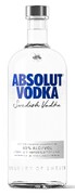 VODKA BOTELLA 1L ABSOLUT