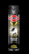 ORO INSECTICIDA CUCARACHAS, 1000 C.C.