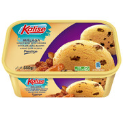 KALISE PRESTIGE MÁLAGA, 550 GR