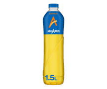 AQUARIUS NARANJA, 1,5 L