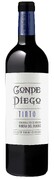 CONDE DIEGO VINO TINTO JOVEN DO RIBERA DEL DUERO BOT 75CL