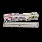 DOAL PAPEL ALUMINIO PROFESIONAL ANCHO 30CM, 1,8K