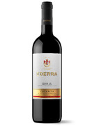 EDERRA VINO CRIANZA D.O. RIOJA, 75 CL