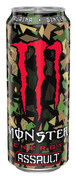 MONSTER ASSAULT
