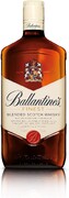BALLANTINES WHISKY, 1 L