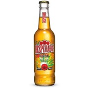 DESPERADOS CERVEZA CON TEQUILA, 33 CL