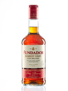 FUNDADOR BRANDY SHERRY CASK, 70 CL