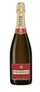 PIPER-HEIDSIECK CHAMPAGNE CUVÉE BRUT, 75 CL