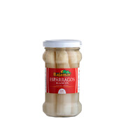 BAJAMAR ESPÁRRAGO BLANCO EXTRA CORTO 6-12, 364 GR 