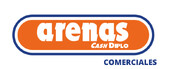 Arenas Comerciales