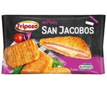  FRIPOZO SAN JACOBOS 320 GR