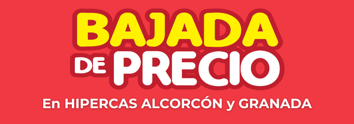 Bajada de precios en CASH DIPLO 