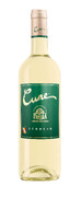 CUNE VINO BLANCO VERDEJO D.O. RUEDA, 75 CL