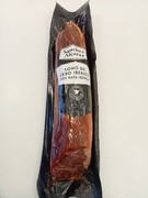 SANCHEZ ALCARAZ LOMO IBERICO DE CEBO MEDIA PIEZA, EL KILO