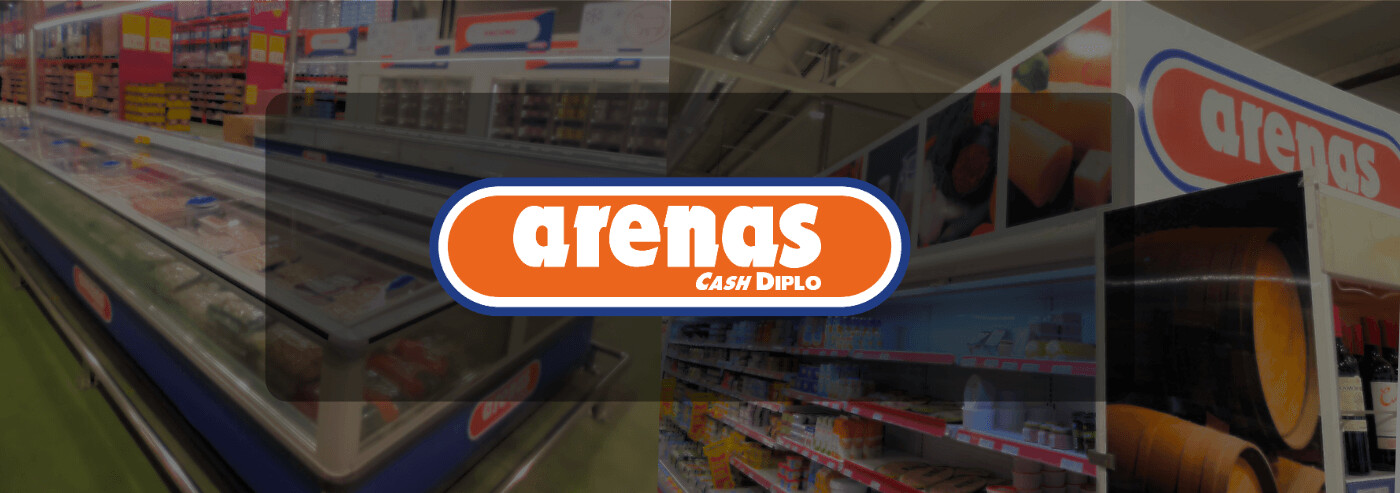 grupo arenas cash diplo